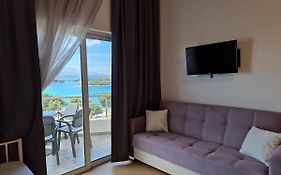 Hotel Queen Margaret Seaside